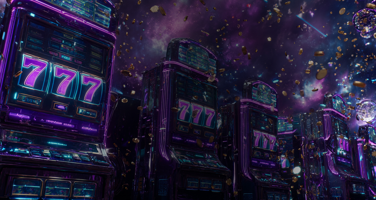Kosmonaut Casino