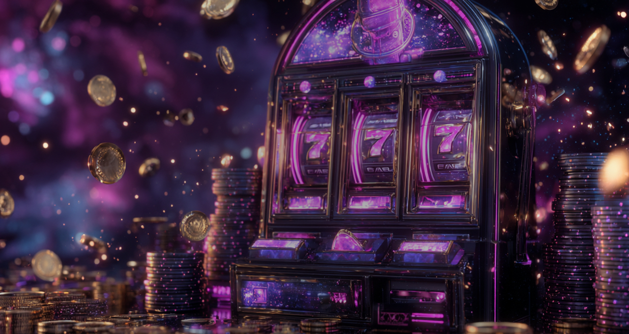 Kosmonaut Casino